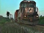 NS 8307